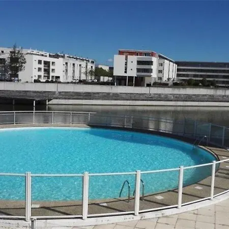 Appt 2 Pieces - Lr030-c115 La Rochelle (Charente-Maritime)