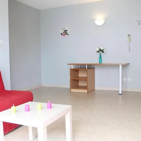 Appt 2 Pieces - Lr030-c115 Apartment