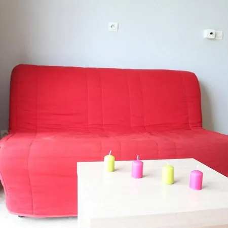 Apartment Appt 2 Pieces - Lr030-c115 *