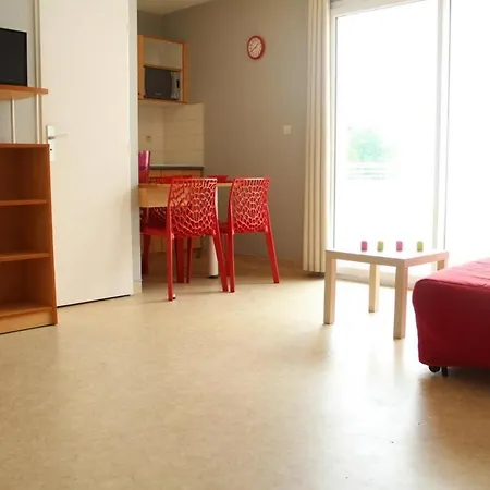 Appt 2 Pieces - Lr030-c115 Apartment
