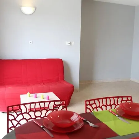 Appt 2 Pieces - Lr030-c115 Apartment