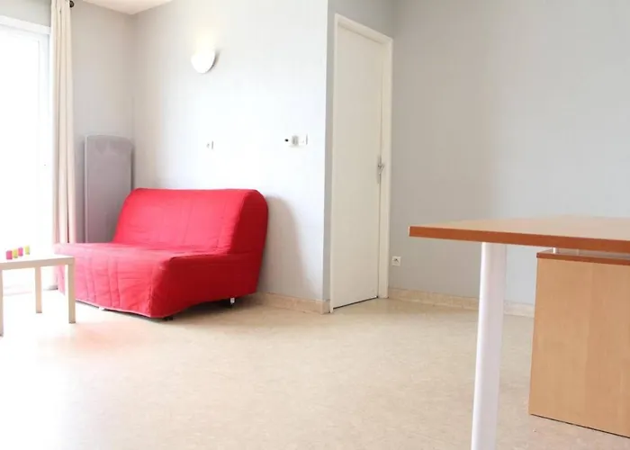 Appt 2 Pieces - Lr030-c115 La Rochelle (Charente-Maritime)