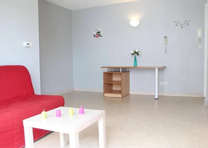 Appt 2 Pieces - Lr030-c115 Apartment