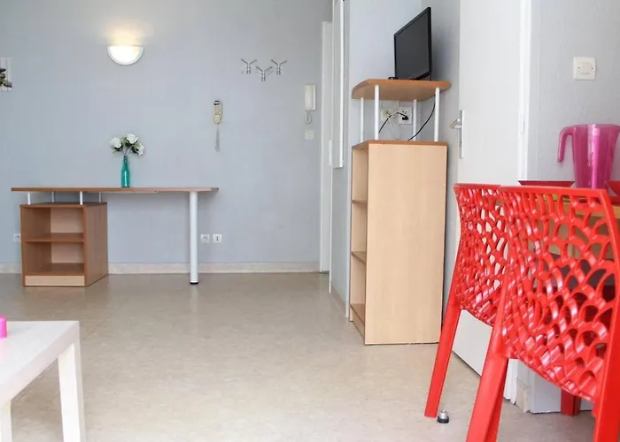 Appt 2 Pieces - Lr030-c115 Apartment *