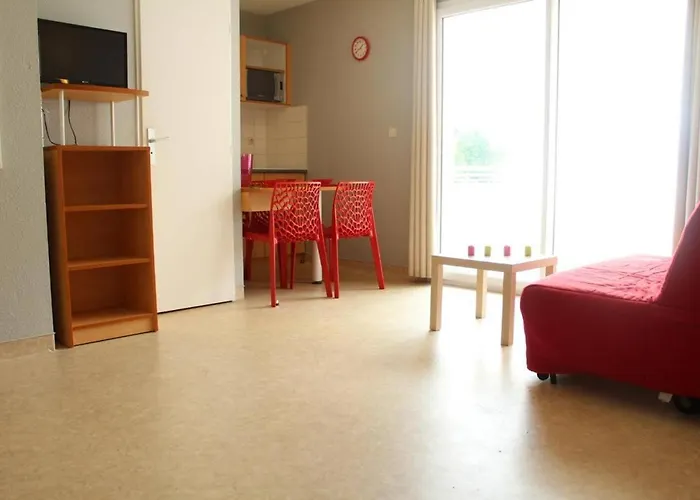 Appt 2 Pieces - Lr030-c115 Apartment