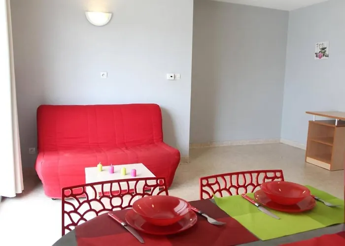 Appt 2 Pieces - Lr030-c115 Apartment